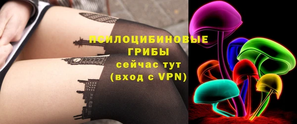 хмурый Абинск