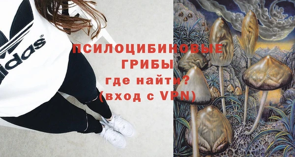 хмурый Абинск